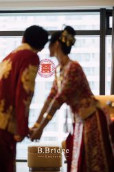 -B.Bridge Couture婚纱礼服(福田店)