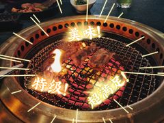 -神户赤童日式烤肉伙伴(东直门店)