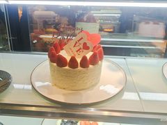 -玛莎拉自助餐厅(国贸店)