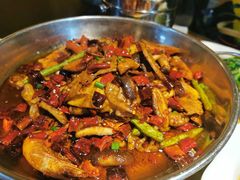 麻辣香锅-华德来餐厅(集美店)