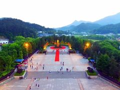 -韶山毛泽东同志故居