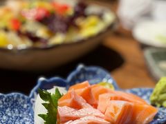 -千代武日本料理(爱建店)