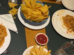 -兰特伯爵西餐厅·啤酒屋(方庄店)