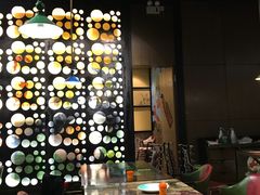 大堂-龙虾风暴(松江店)