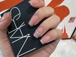 -沐白•盛妍日式美甲美睫