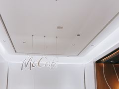 -麦当劳(徐汇漕溪北路百脑汇店)