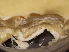 -7cake榴莲千层蛋糕(长宁店)