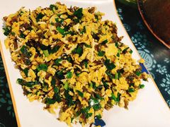 野菜煎蛋-青城甲(青城山店)