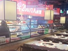 -川锅一号火锅(睢宁店)
