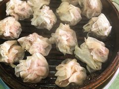 -国庆烧麦馆
