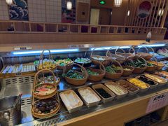 -松野谷·寿喜烧自助(华联顺义金街购物中心店)