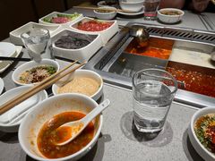 -海底捞火锅(团结桥店)