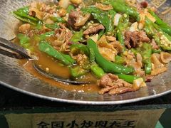 -费大厨辣椒炒肉(太平老街店)