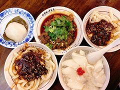 -西月城谭豆花(春熙路店)