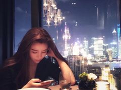 -YUE·6·西式融合餐厅(外滩六号店)