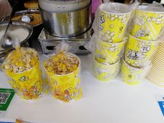 -张嫂爆米花(循礼门店)