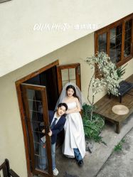 -Dina迪纳摄影(梅州品牌旗舰店)