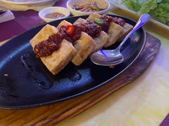 -高丽馆(尊茂店)