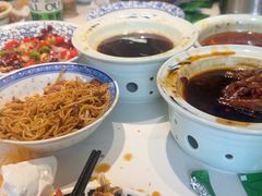 -欧记大排档·景德菜(上海首店)