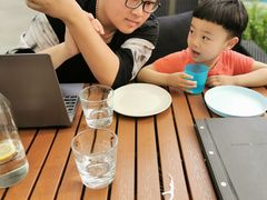 -G+KITCHEN(龙湖狮山天街店)