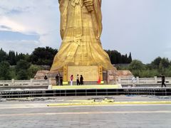 -函谷关历史文化旅游区