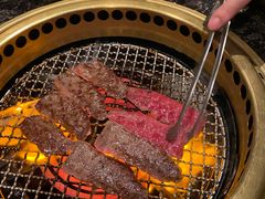 -老乾杯和牛烧肉(王府中环店)