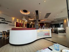 -必胜客(五一广场店)