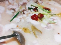 酸汤酸菜鱼-有家酸菜鱼(苏州绿宝广场店)