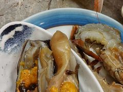 -亚马逊蒸汽活海鲜自助(LCM置汇旭辉广场店)
