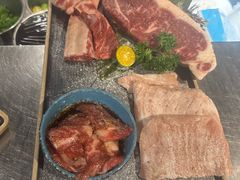 -Uncle Shawn大叔烧肉餐酒馆