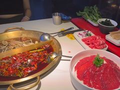 -小龙坎火锅(IFS HOT店)