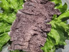 -老墙根涮肉(王四营店)