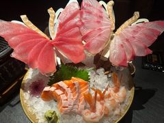 -蟹犇前•帝王蟹雪蟹(陆家嘴店)