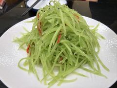 -宛平李记小吃(东关街店)