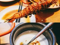 -必点海鲜·海肠捞饭大王(滨江道店)