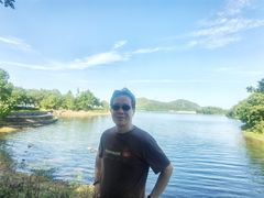 -宁波九龙湖开元度假村