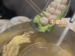-陈记顺和牛肉火锅馆(天河北路店)