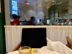 -堂屋糖水店(愚园店)