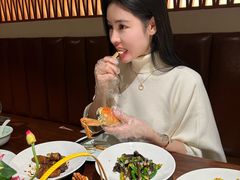 -欢乐蟹庄·精品农家乐(阳澄湖莲花岛店)