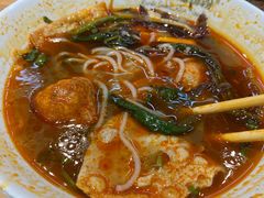 -螺小胖柳州螺蛳粉(钟楼总店)
