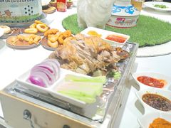 -宝财诚老北京涮肉(周庄店)