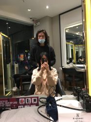 -Kraemer Paris苏豪路易士·嘉玛发廊