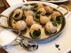 -Le Comptoir de la Gastronomie