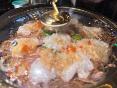 -绿茶餐厅(昆明世纪金源店)