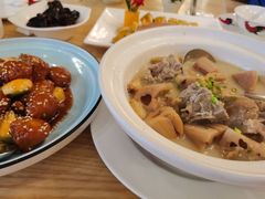 -德胜轩正宗顺德菜(宝安沙井会展中心店)