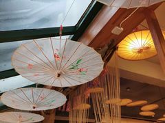 大堂-越美小馆·越南料理(曲江店)