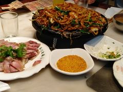 -京门老爆三(回龙观店)