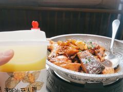 -大鱼徽州·寻味徽菜(星光总店)