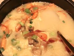 -山里亲戚(淞虹路店)