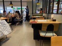 大堂-新石器烤肉(招商1872店)